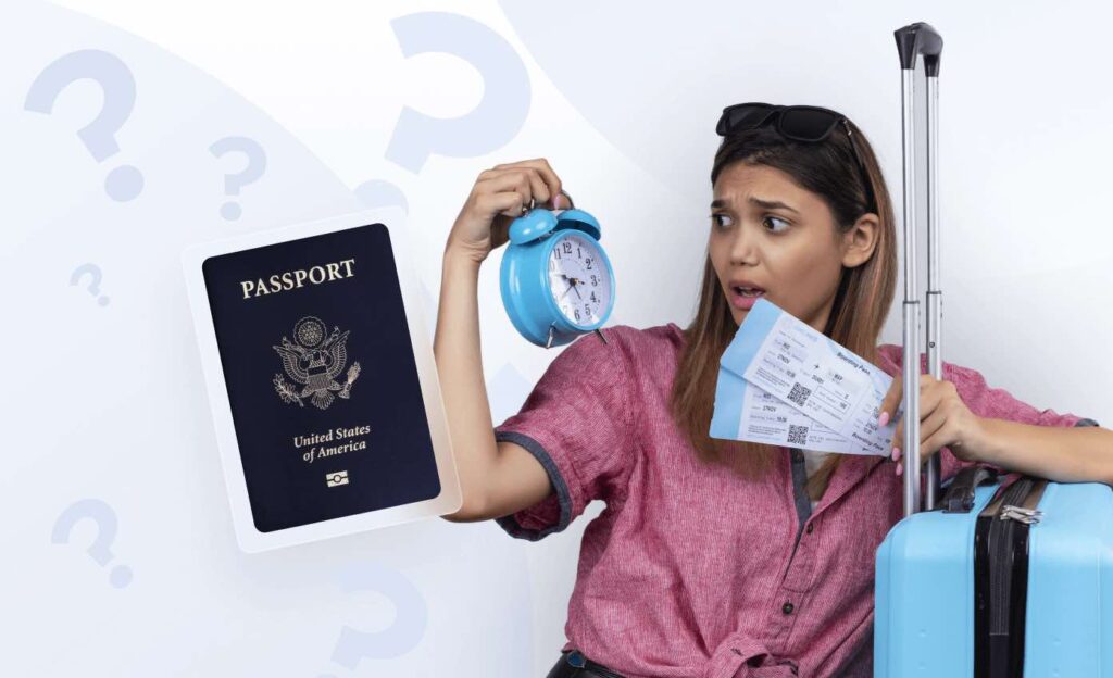 what do i do if i lost my passport